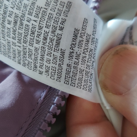 Columbia Sportswear Hooded Jacket - Picture 8 of 8